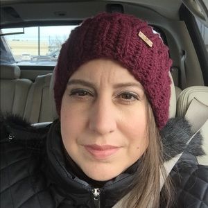 Meet your Posher, Natalia